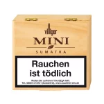 VILLIGER Mini Sumatra