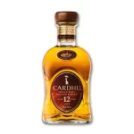 CARDHU 12 Jahre 40 % Vol.