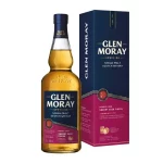 GLEN MORAY Sherry Cask finish 40%