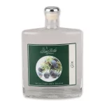 Gin BLUE BOTTLE COMPANY 41 % Vol.