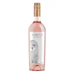 IT ASIO OTUS Rosato Vino Varietale D'Italia 12% Vol.
