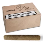 MEINE 40er Sumatra