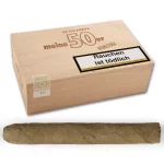 MEINE 50er Sumatra