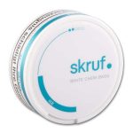 SKRUF Ice White Chew Bags #2
