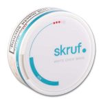 SKRUF Ice White Chew Bags #3