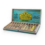 Oscar Valladares Sampler Collection 12er Kiste