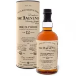 BALVENIE Doublewood 12 Jahre 40%